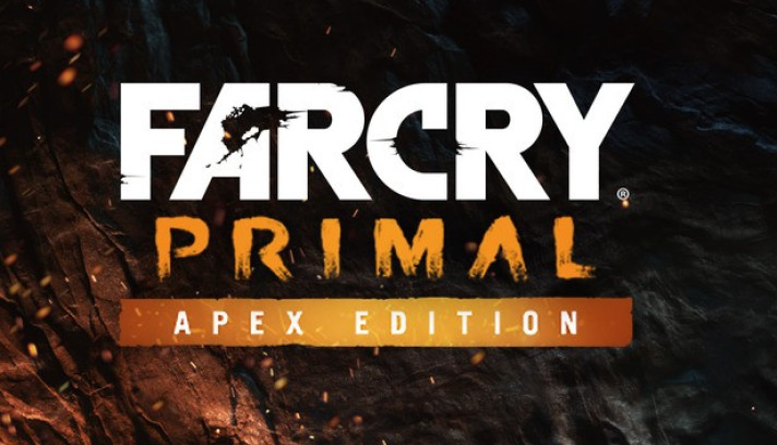 Far Cry Primal: Apex Edition