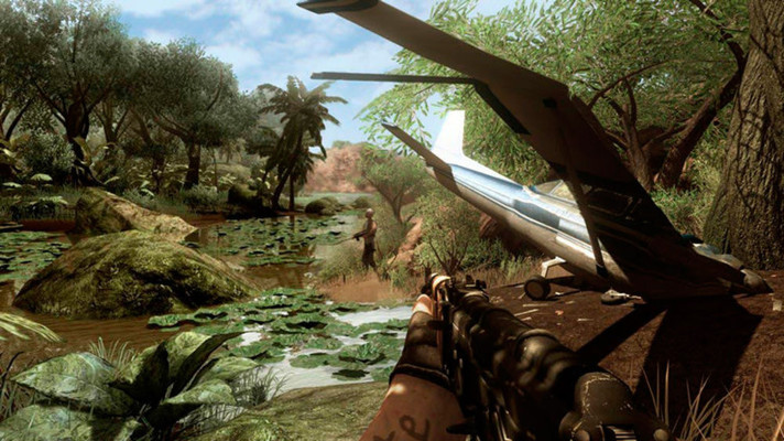 Far Cry 2