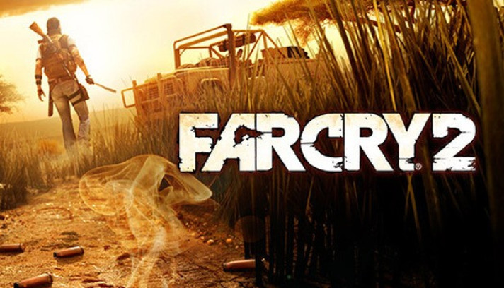 Far Cry 2