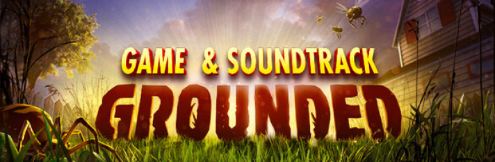 Grounded + Original Soundtrack