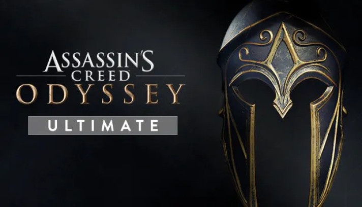 Assassin's Creed Odyssey: Ultimate Edition