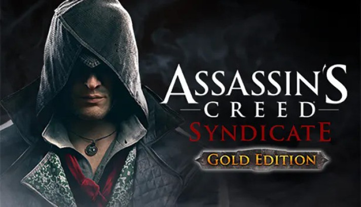 Assassin's Creed Syndicate: Gold Edition