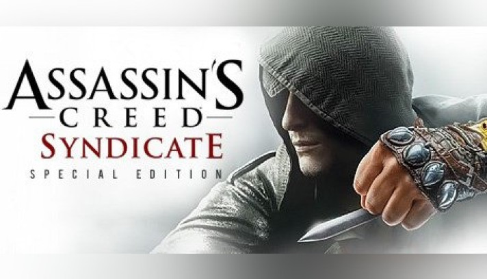 Assassin's Creed Syndicate: Special Edition