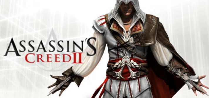 Assassin's Creed II - Deluxe Edition