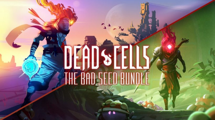 Dead Cells: The Bad Seed Bundle