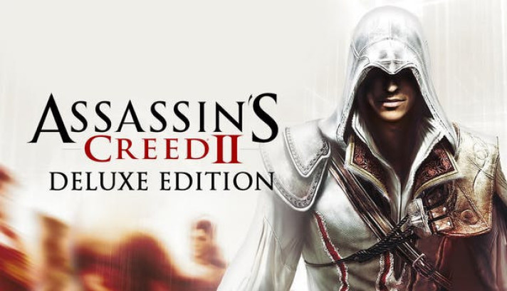 Assassin's Creed III: Deluxe Edition