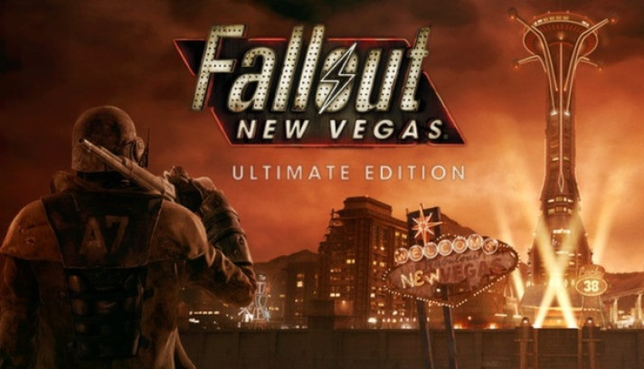 Fallout: New Vegas: Ultimate Edition