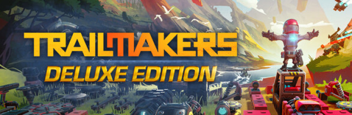 Trailmakers - Deluxe Edition