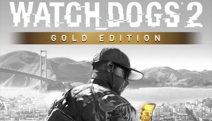 Watch Dogs Legion: Gold Edition