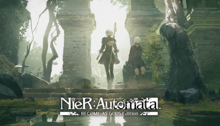 NieR:Automata - Become As Gods Edition