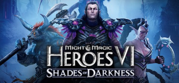 Might & Magic Heroes VI - Shades Of Darkness