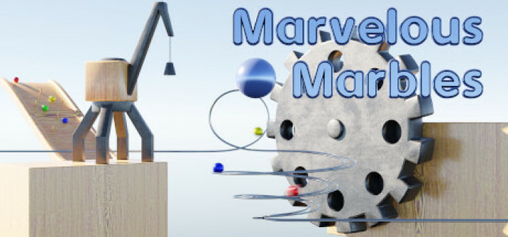 Marvelous Marbles