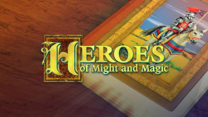 Heroes of Might & Magic