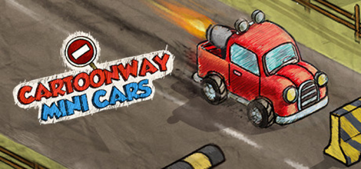 Cartoonway: Mini Cars