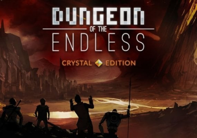 Dungeon of the Endless - Crystal Edition