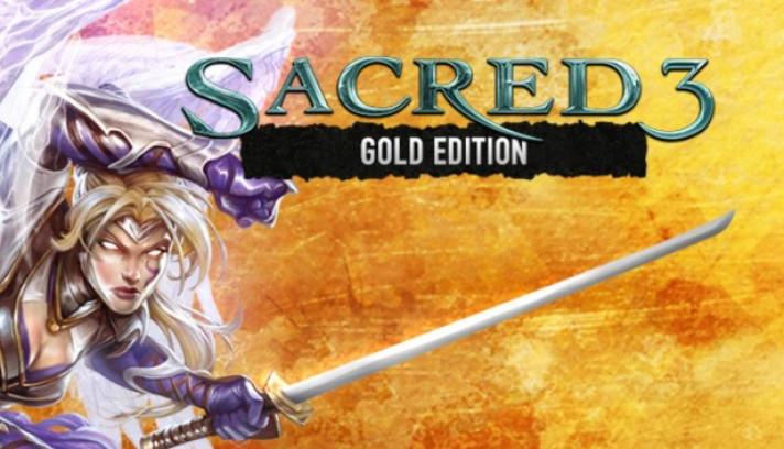 Sacred 3 - Gold Edition