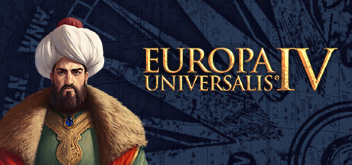 Europa Universalis IV