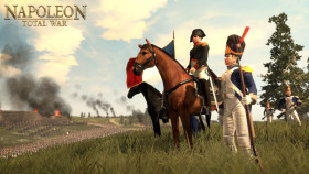 Total War: NAPOLEON – Definitive Edition