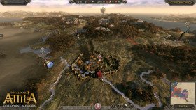 Total War: ATTILA