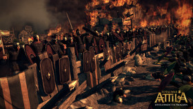 Total War: ATTILA