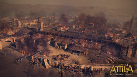 Total War: ATTILA