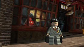 LEGO Harry Potter: Years 1-4