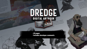 Dredge Digital: Deluxe Edition