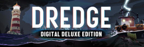 Dredge Digital: Deluxe Edition