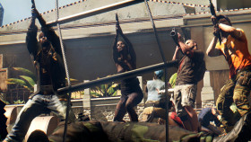 Dead Island Definitive Collection