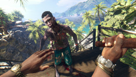 Dead Island Definitive Collection