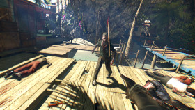 Dead Island Definitive Collection