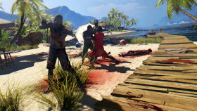 Dead Island Definitive Collection