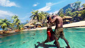 Dead Island Definitive Collection