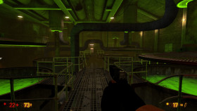 Black Mesa