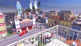 Tropico 4