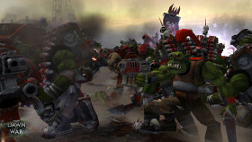Warhammer 40,000: Dawn of War - Dark Crusade