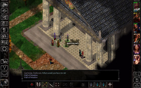 Baldur's Gate: The Classic Saga Ultimate Bundle