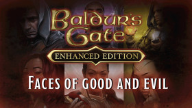 Baldur's Gate: The Classic Saga Ultimate Bundle