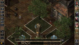 Baldur's Gate: The Classic Saga Ultimate Bundle