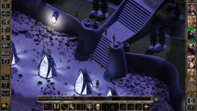 Baldur's Gate: The Classic Saga Ultimate Bundle