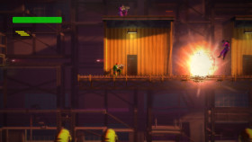 Bionic Commando: Rearmed