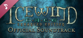 Icewind Dale: Enhanced Edition Official Soundtrack