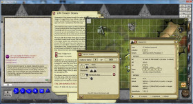 Fantasy Grounds Classic