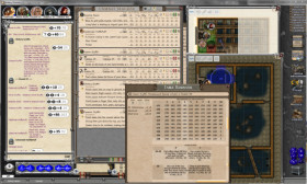 Fantasy Grounds Classic