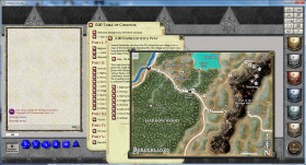 Fantasy Grounds Classic