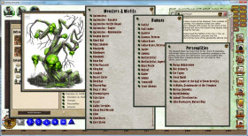 Fantasy Grounds Classic