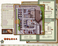 Fantasy Grounds Classic