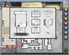 Fantasy Grounds Classic