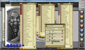 Fantasy Grounds Classic