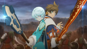 Tales of Zestiria